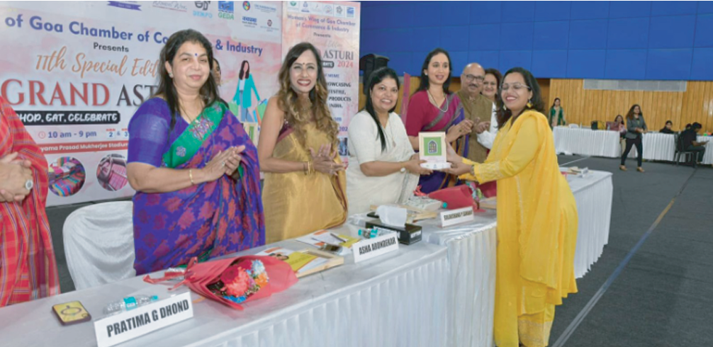Grand Asturi Award Ceremony